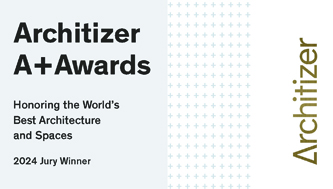 EID Arch Wins the 2024 Architizer A+Awards