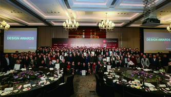 Shanghai New Yangsi District Urban Design Wins 2021 AIA Shanghai | Beijing Excellence in Design Award