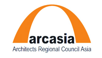 EID Arch's Ping Jiang Honored with the 2020 Asia Architecture Award