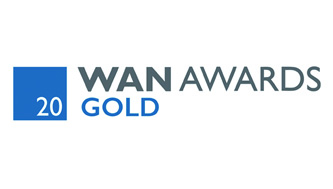 The Panda Pavilions Win the 2020 WAN Awards Gold Award for Future Civic Architecture
