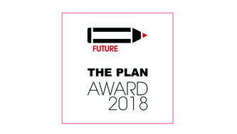 EID Architecture Wins THE PLAN AWARD 2018 