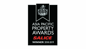 EID Architecture Wins Multiple Asia Pacific Property Awards 2018
